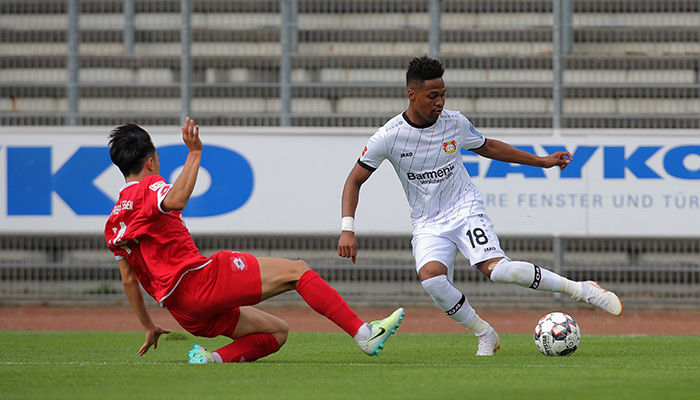 BetStars Rumores Fichajes Wendell 01 Wendell, PSG, Bayer Leverkusen, BetStars, rumores de fichajes, apuestas deportivas, pronosticos deportivos, mercado de fichajes,